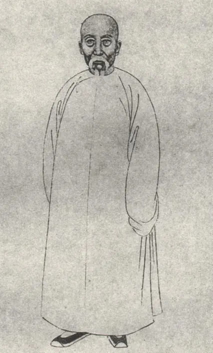 Wang Xianqian