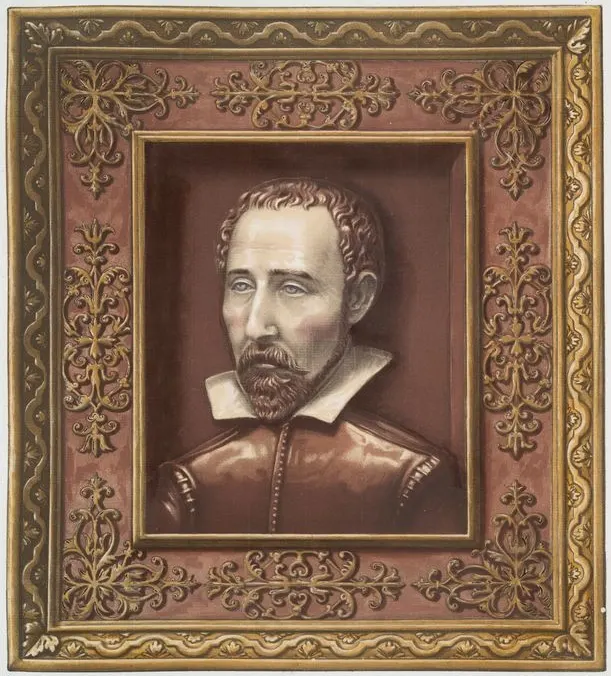 Bernard Palissy