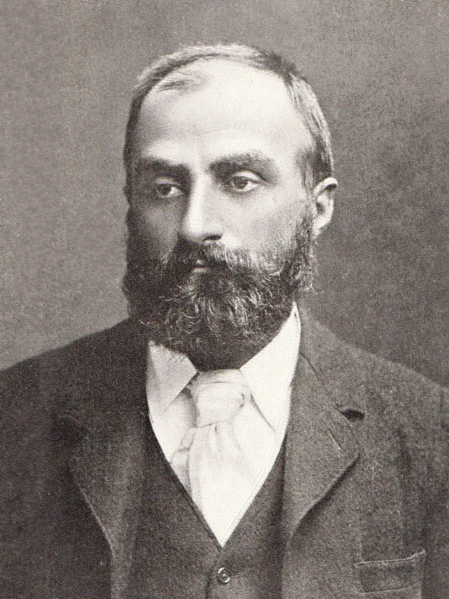 William Speirs Bruce