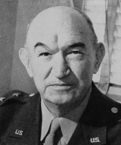 Walter K. Wilson Sr.