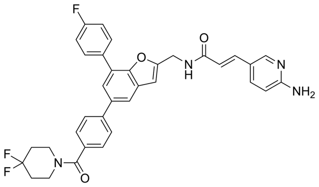 Padnarsertib