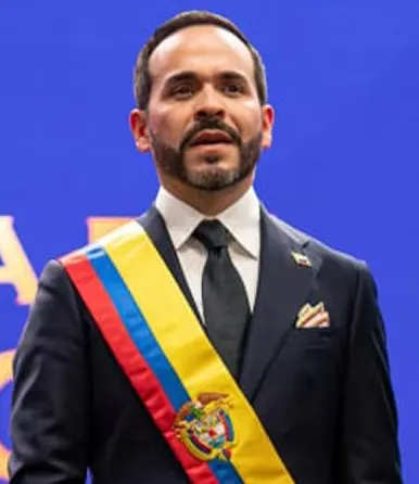 Abelardo de la Espriella