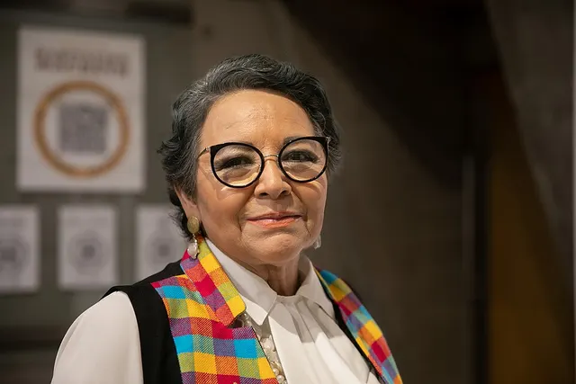 Anarella Vélez