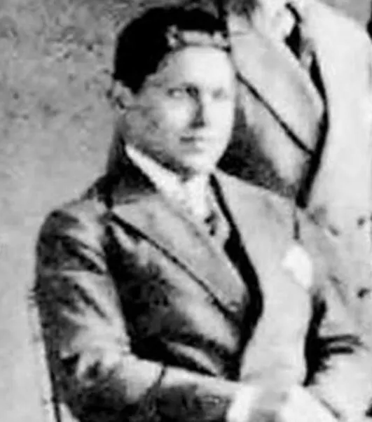 Esteban Romero Sandoval