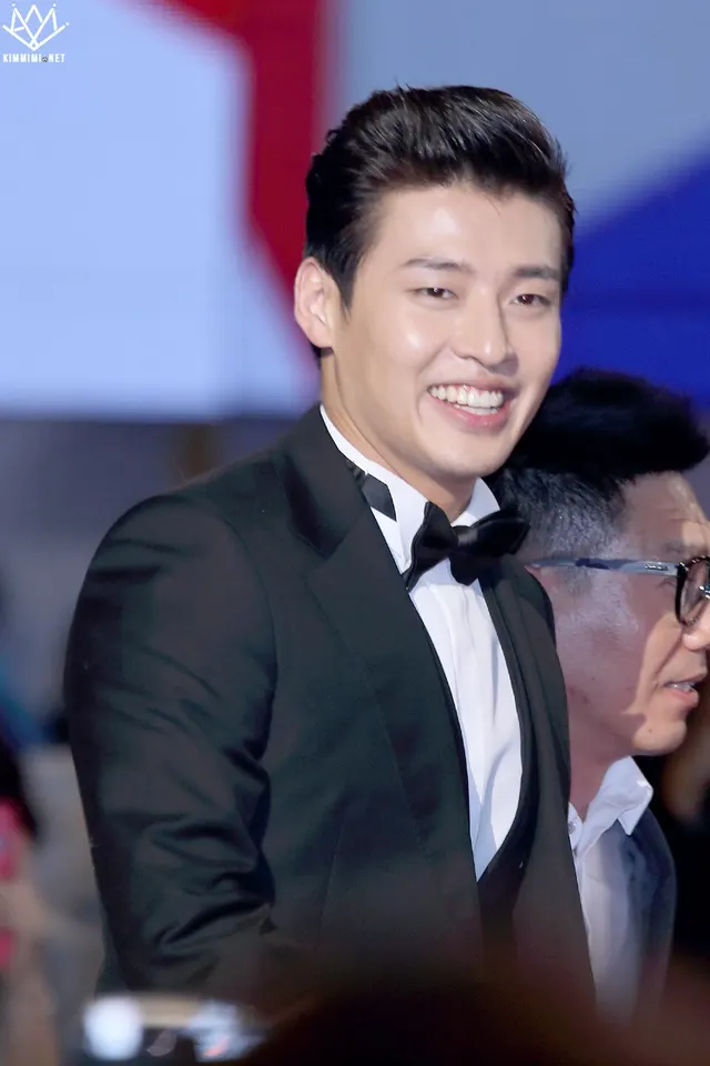 List of awards and nominations received by Kang Ha-neul