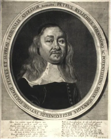 Peter Bülche