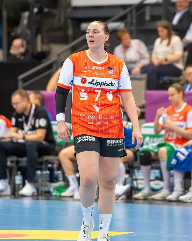 Díana Dögg Magnúsdóttir