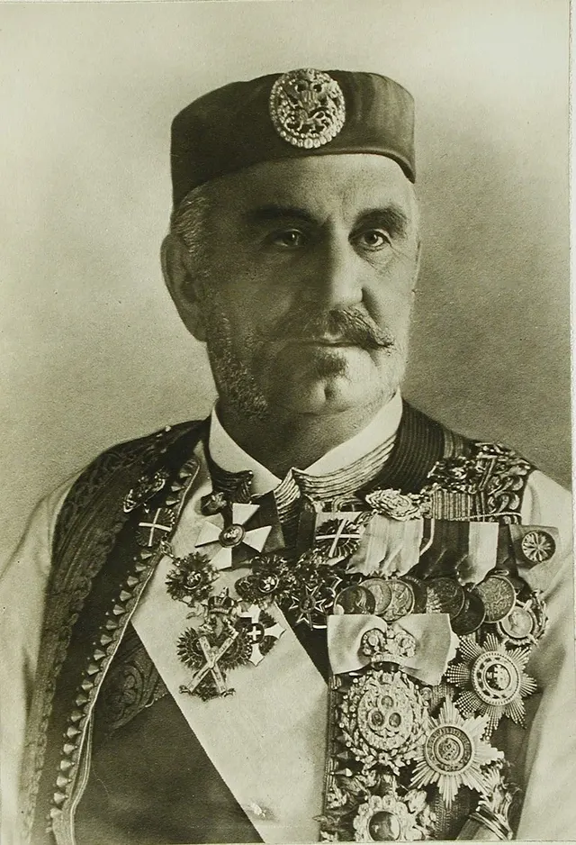 Nicolas Ier
