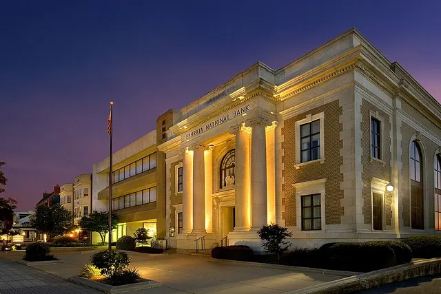 Ephrata National Bank