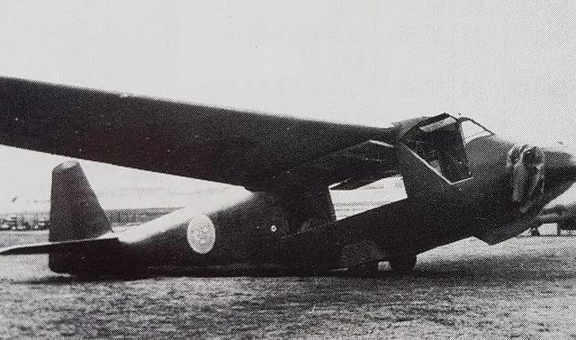 AB Flygindustri Fi-3