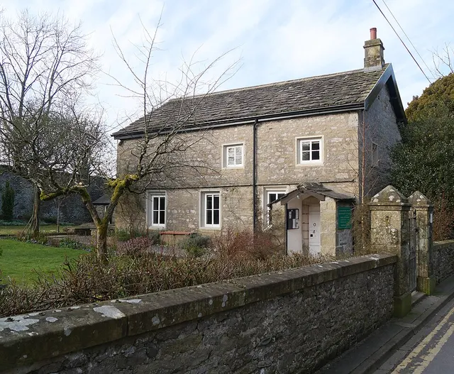 Settle Quaker Meeting House