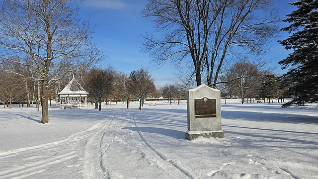 Wilmot Park