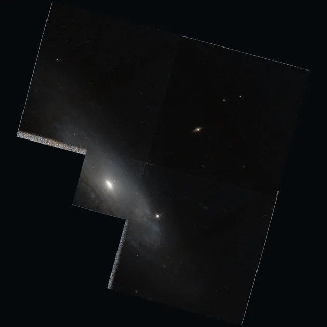 NGC 5443