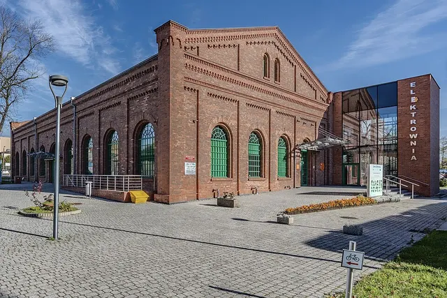 "Elektrownia" Gallery of Contemporary Art