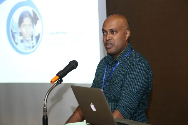 Harsha Purasinghe