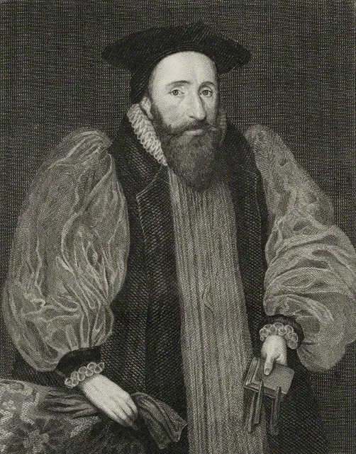 John Bridgeman