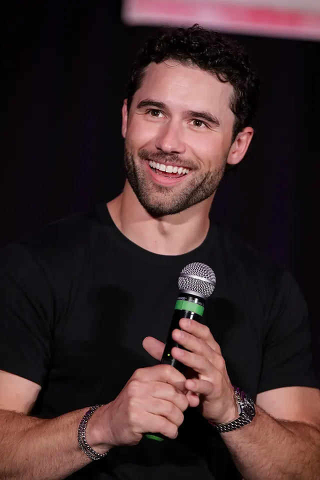 Robbie G.K.