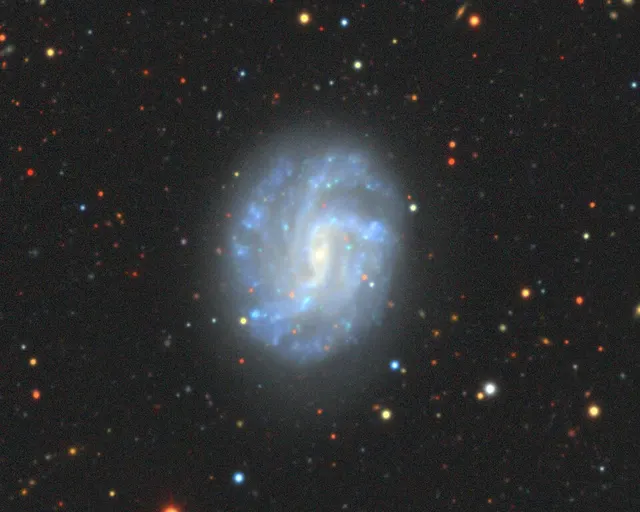 NGC 7408