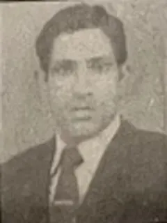 Fazalur Rehman