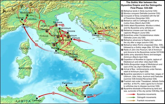 Siege of Milan