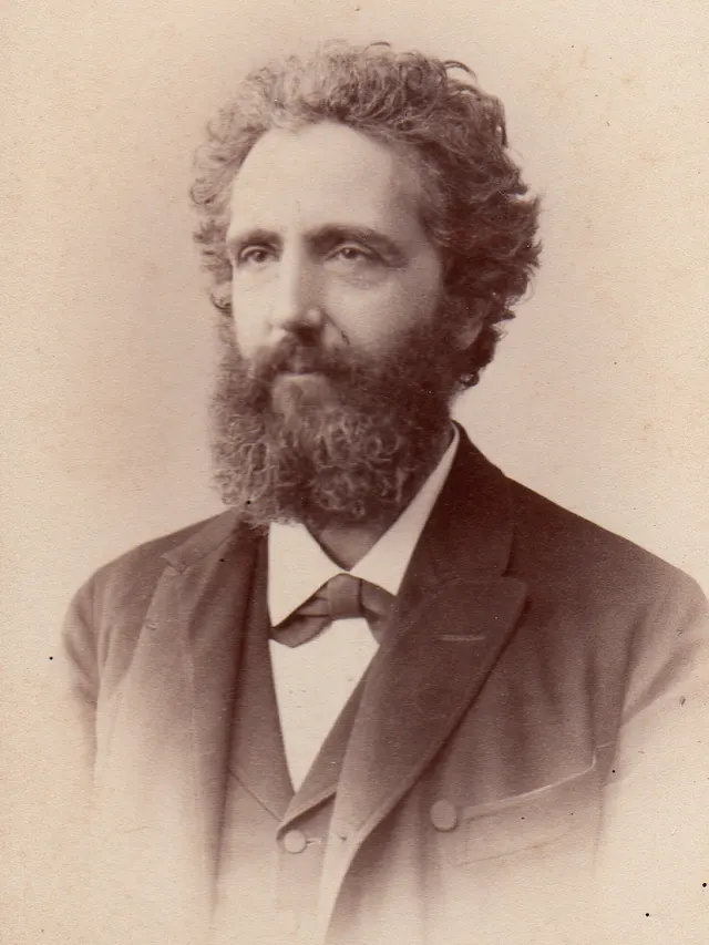 Franz Brentano