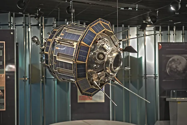 Luna 3