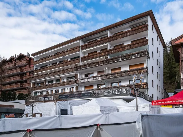 Incendie du bar Le Constellation