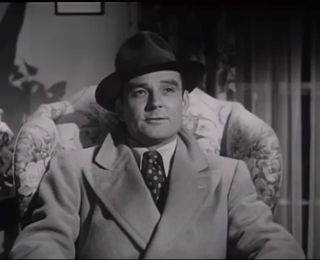 Ralph Byrd