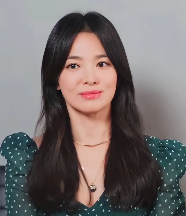 List of awards and nominations received by Song Hye-kyo
