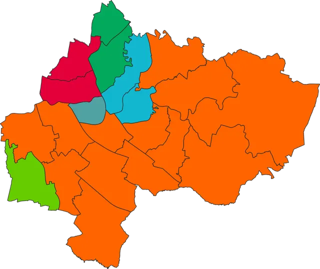 2026 Stockport Metropolitan Borough Council election