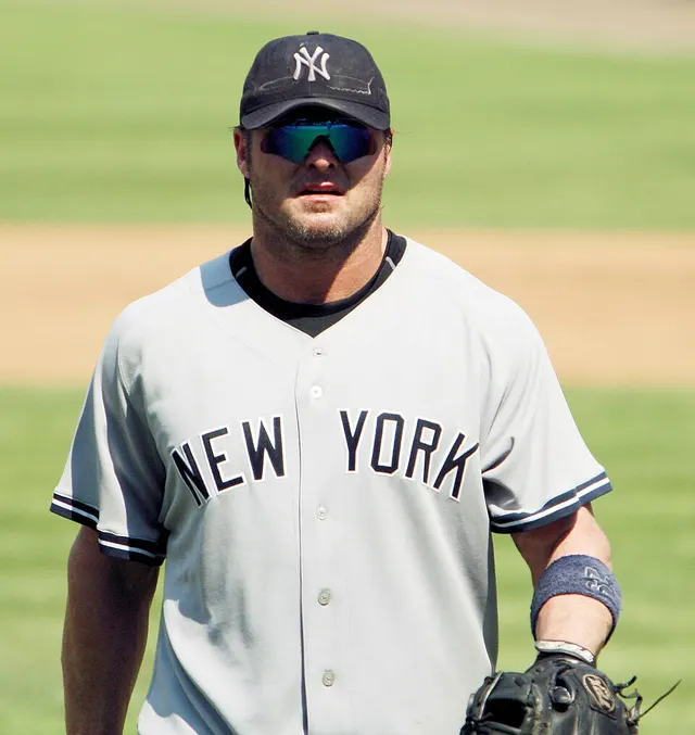 Jason Giambi
