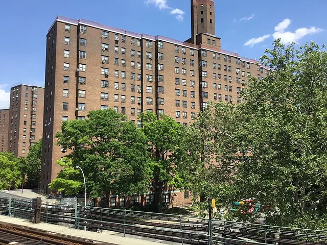 Dyckman Houses
