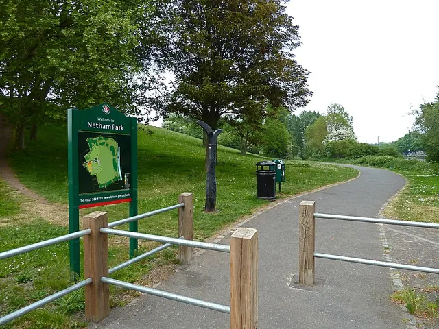 Netham Park