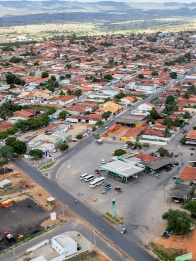Girau do Ponciano