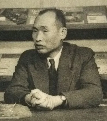 Kenjirō Takayanagi