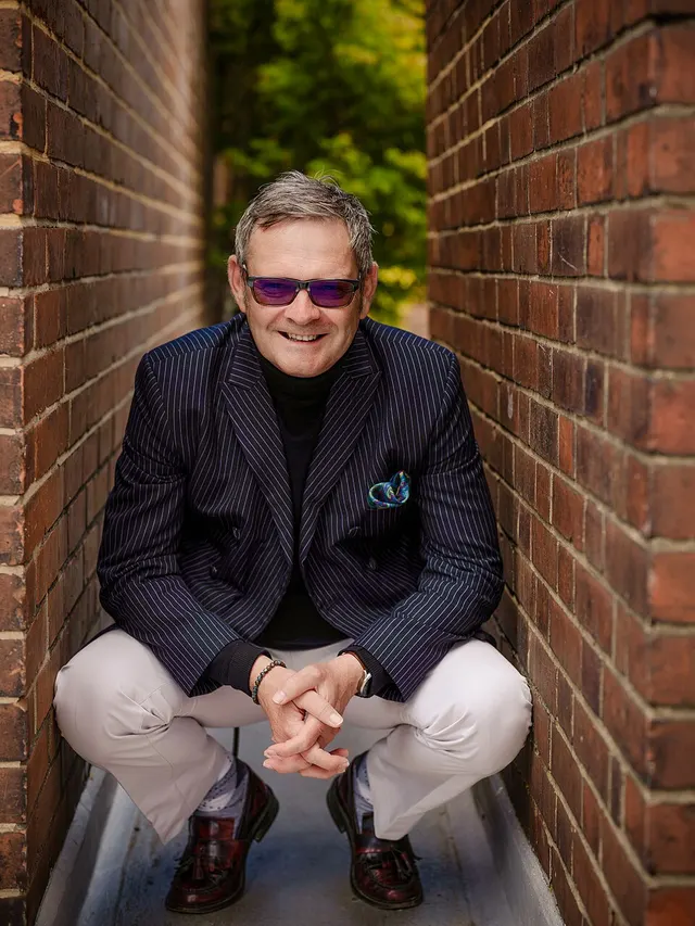 Ian Moore