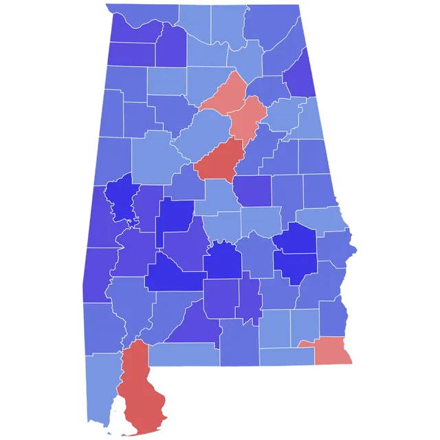 2006 Alabama Commissioner of Agriculture and Industries election