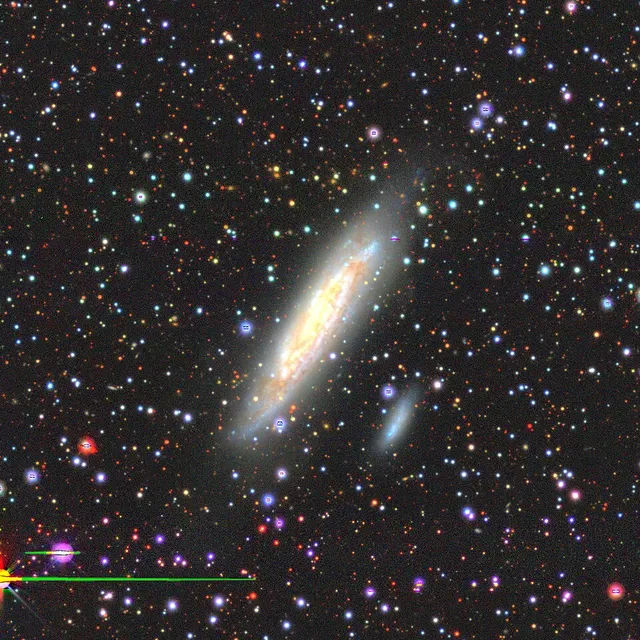 NGC 4835