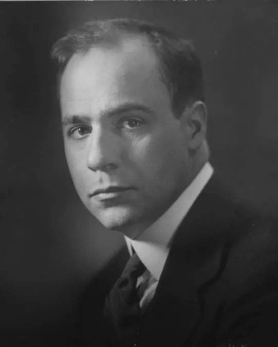 Edward L. Bowles