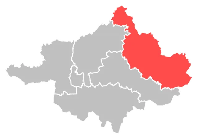 Szabolcs-Szatmár-Bereg County 4th constituency