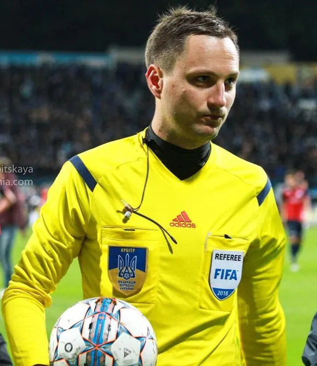 Mykola Balakin