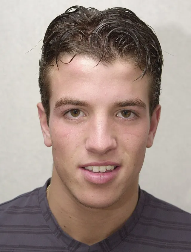 Rafael van der Vaart
