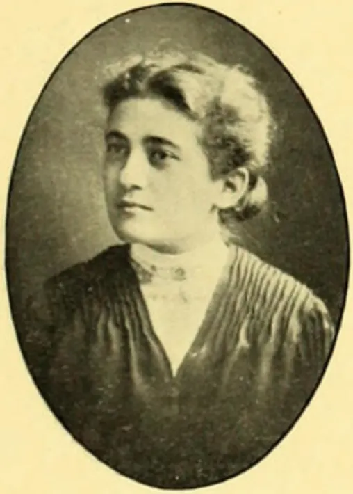 Hélène Harvitt