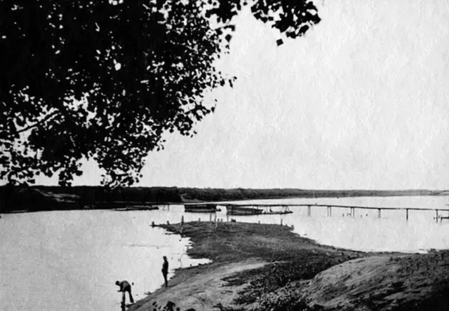 Akmola tragedy