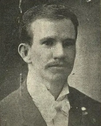 John Reay Watson