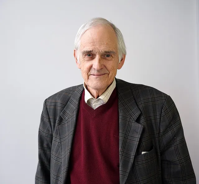 Uno Svedin