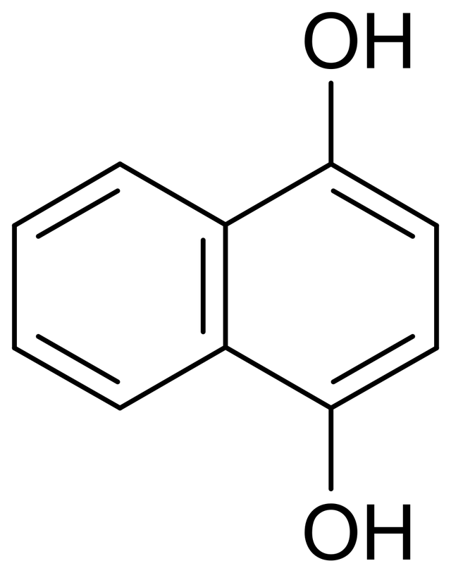 1,4-Dihydroxynaphthalene