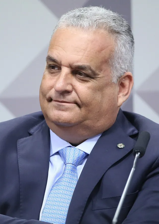 Alfredo Gaspar