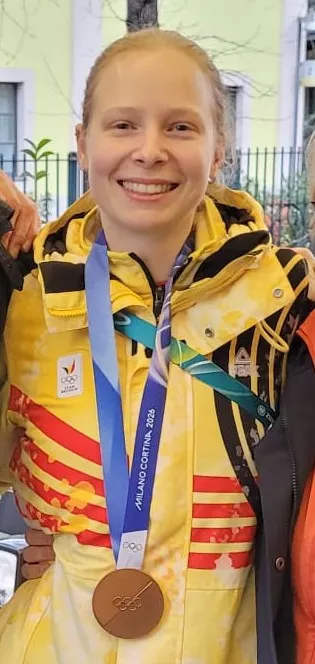 Tineke den Dulk