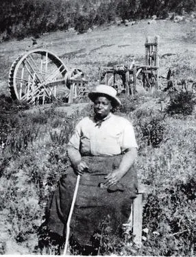 Millie Ringold
